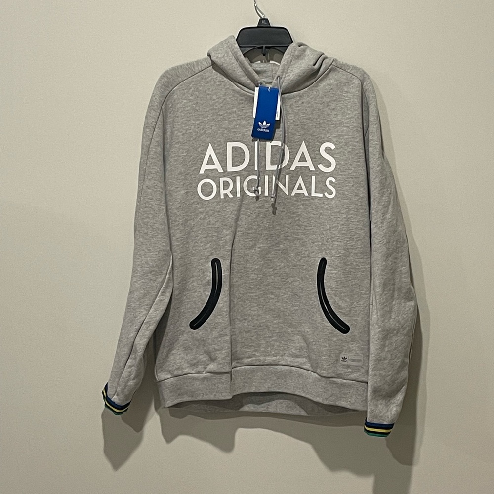 Adidas Hoodie